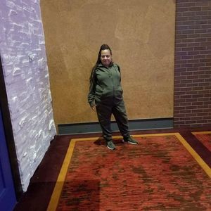 Meet your Posher, Lisa